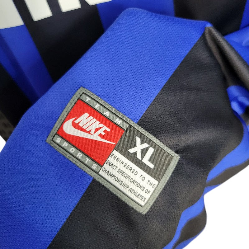 Camiseta Inter de Milán 1999/2000