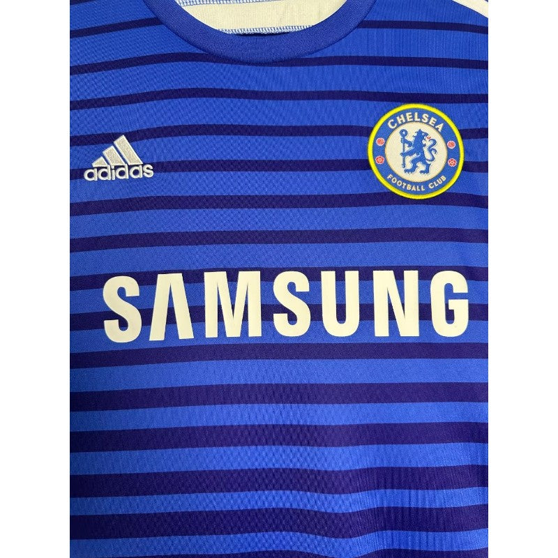 Camiseta Chelsea 2014/15