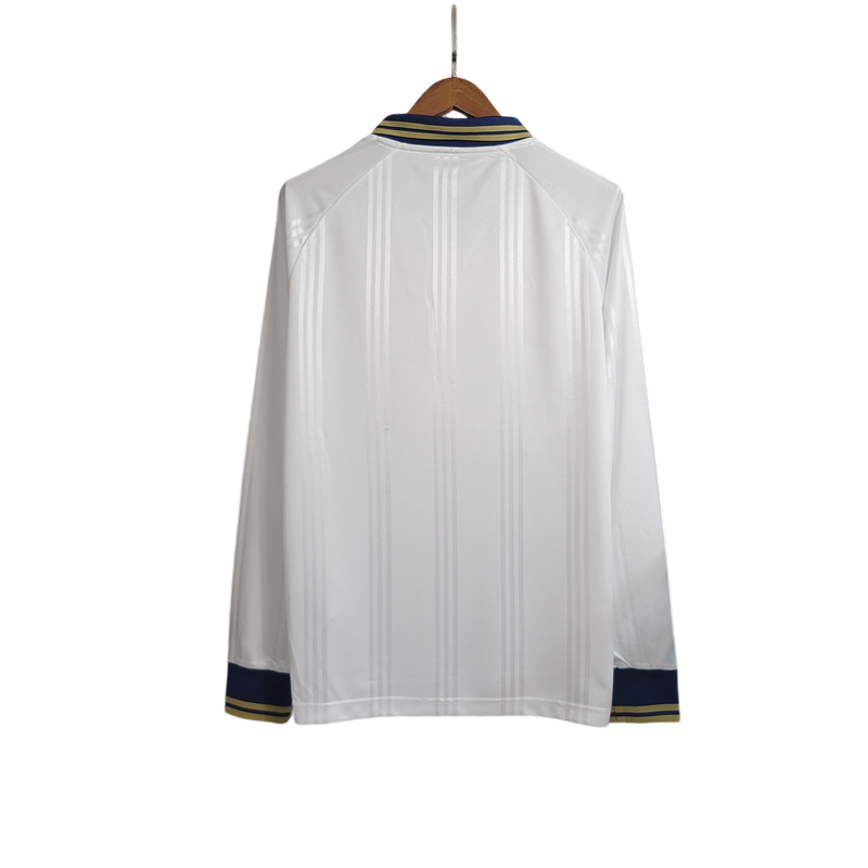 Camiseta Real Madrid 2019/20 – Manga Larga