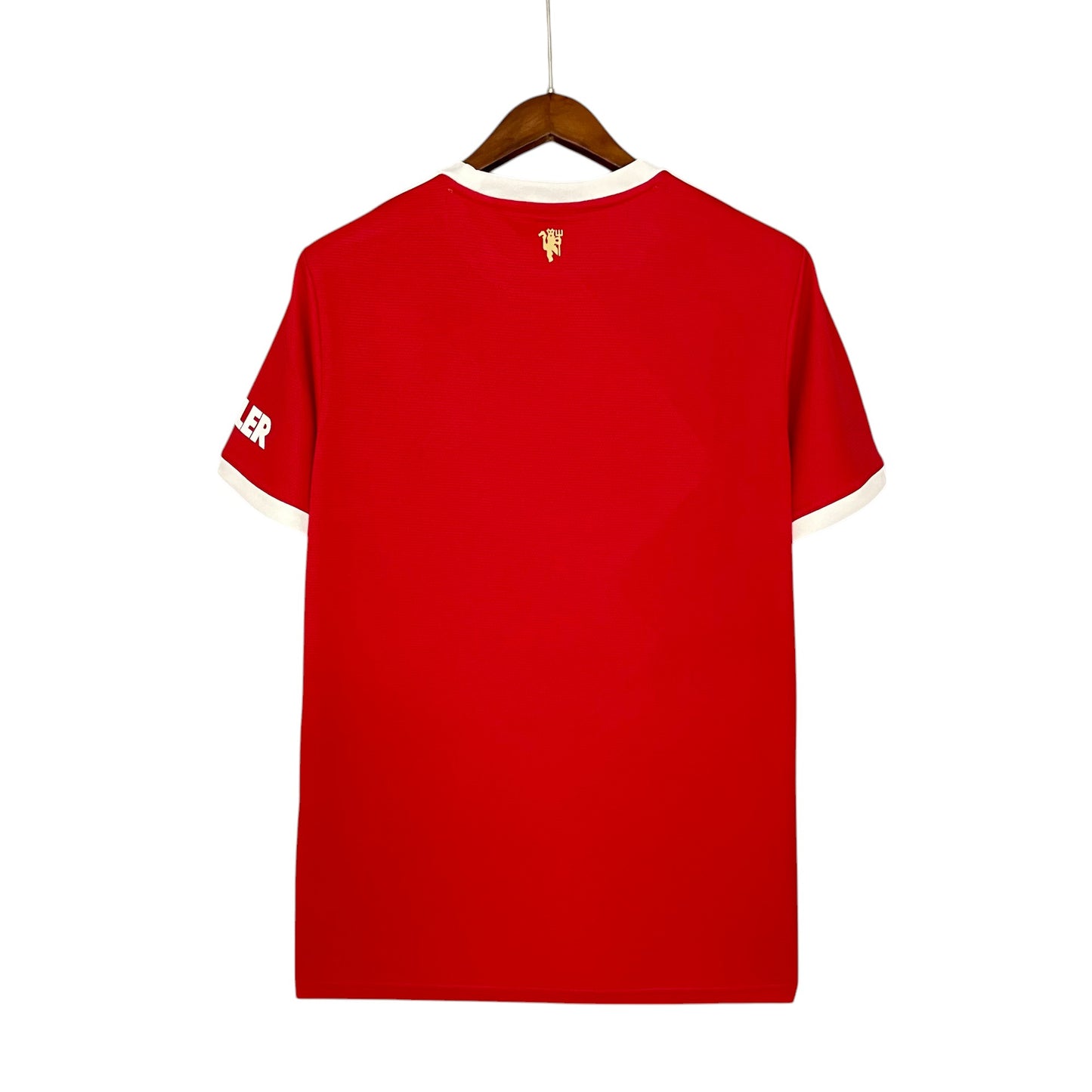 Camiseta Manchester United 2021/22