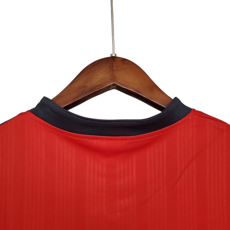 Camiseta España retro 1996
