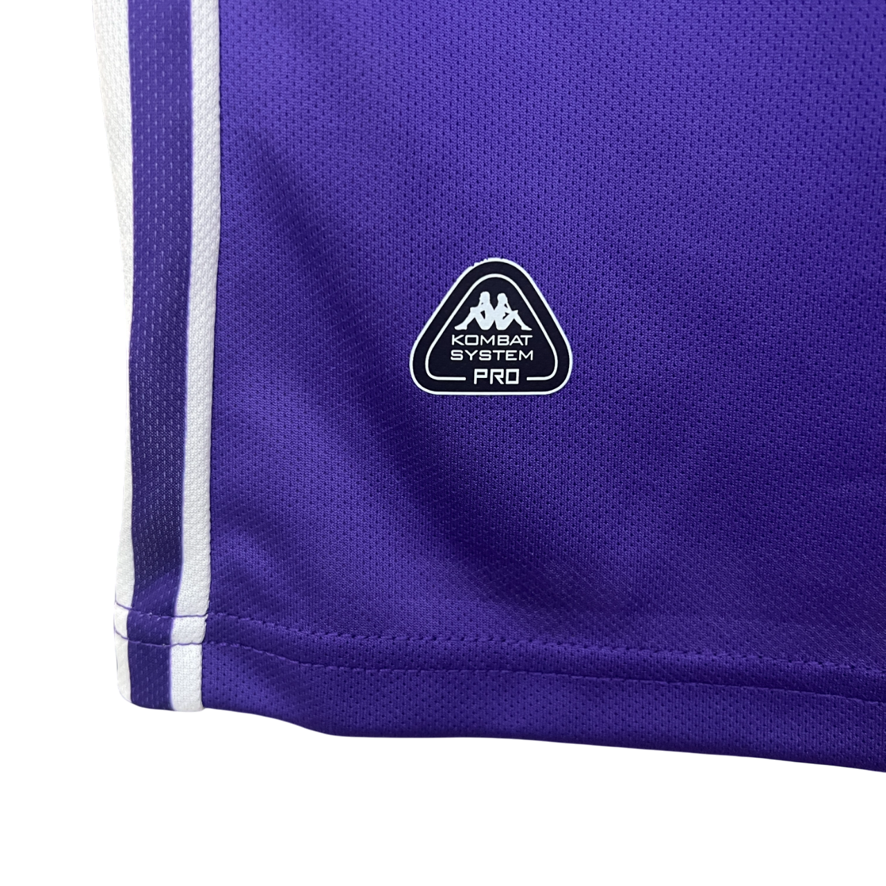 Camiseta Fiorentina Home 25/26