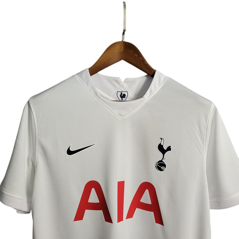 Camiseta Tottenham 2021/22