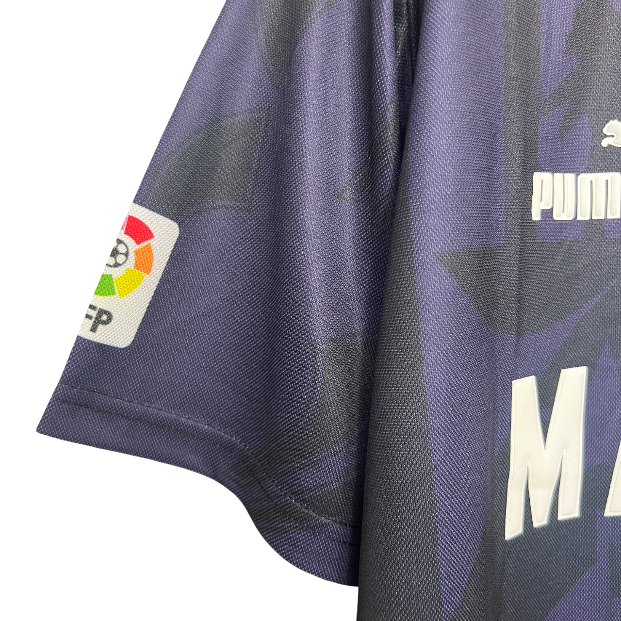 Camiseta Atlético de Madrid Third Away 1995/96