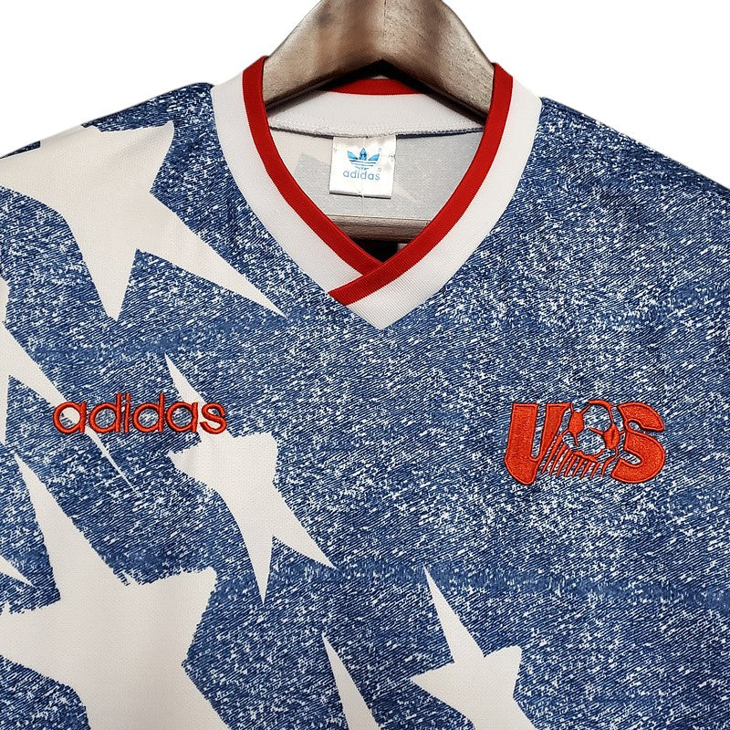 Camiseta Usa retro 1994