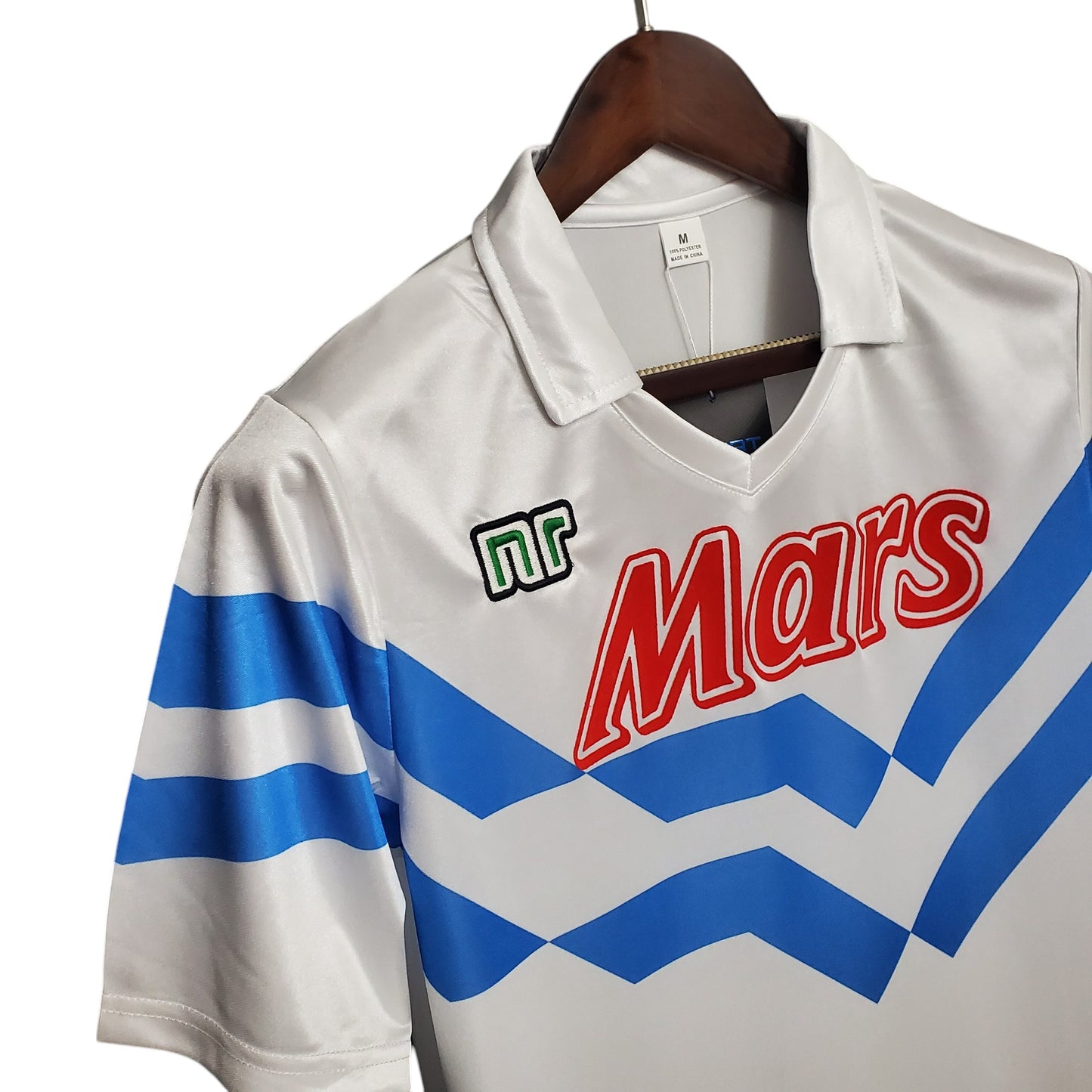 Camiseta Napoli 1990/91
