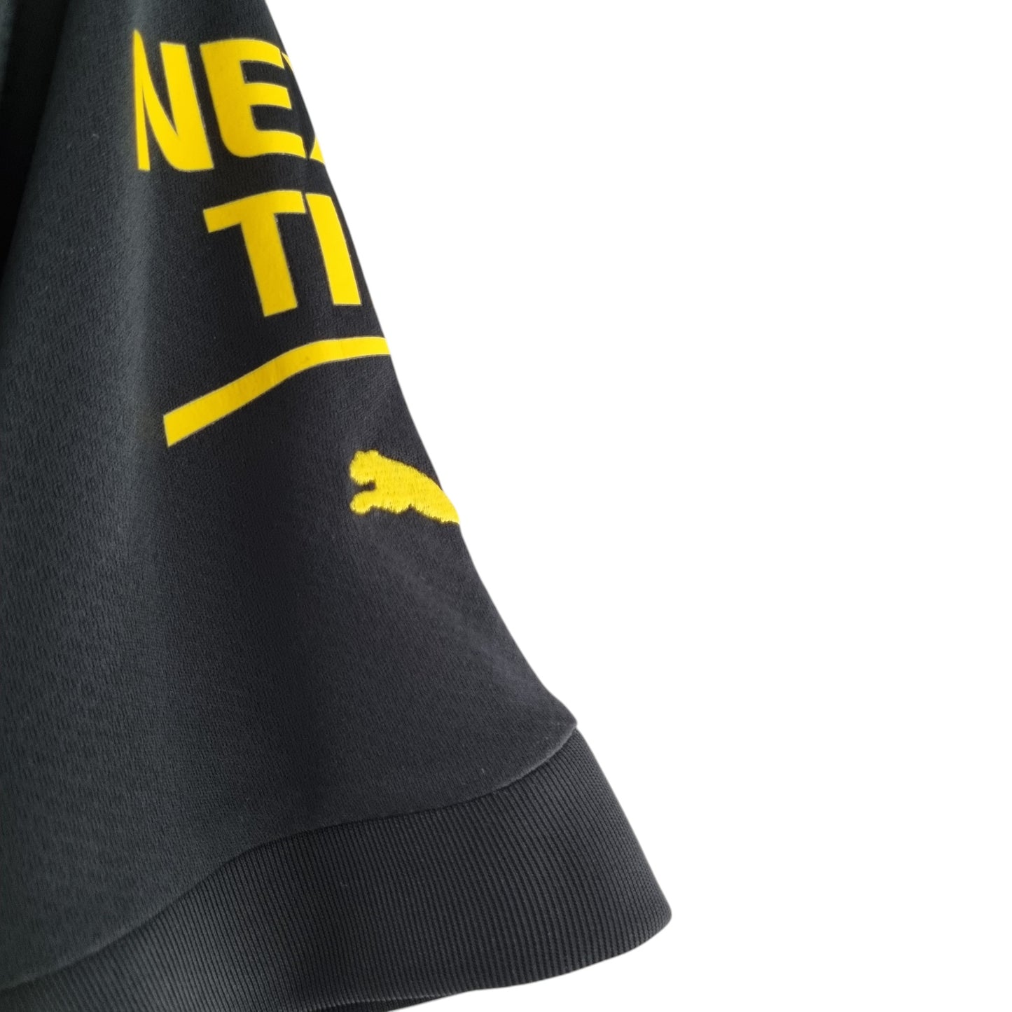Camiseta Manchester City Away 2022/23