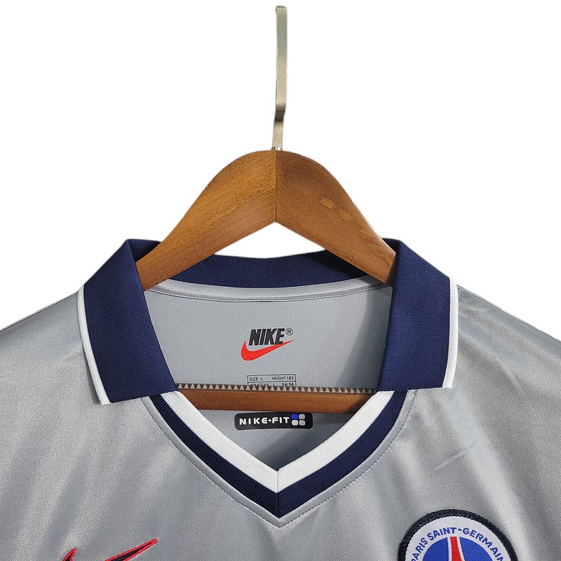 Camiseta PSG 2000 - Segunda Equipación