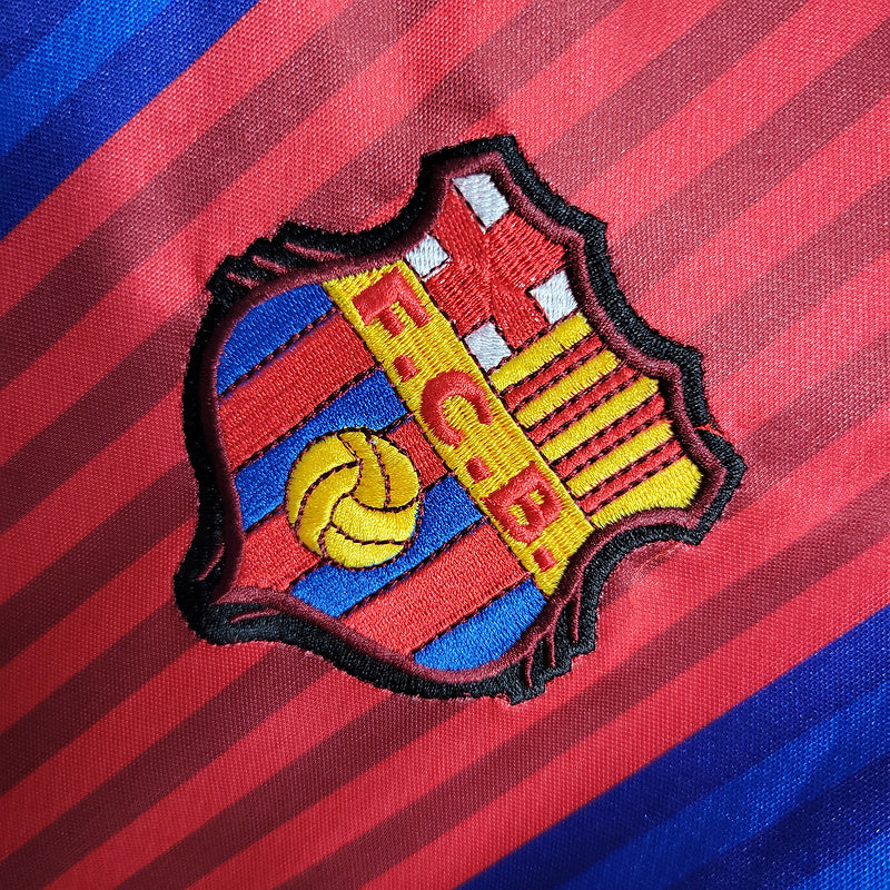 Camiseta Barcelona 1992