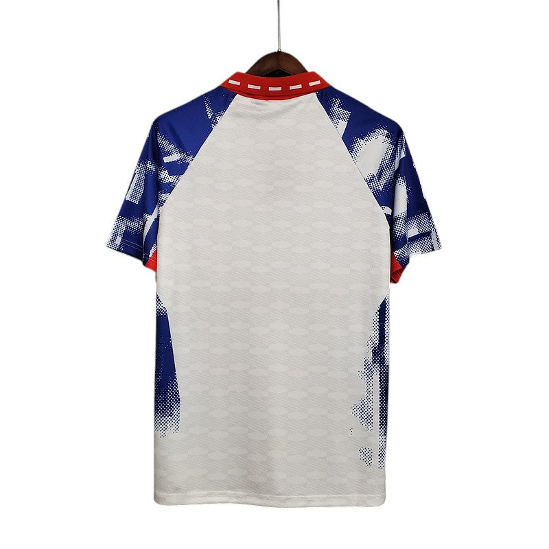 Camiseta PSG Away 1993/94