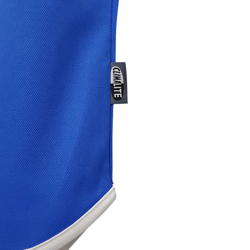 Camiseta Francia retro 2000