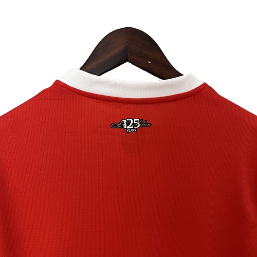 Camiseta AC Milan primera equipación 24-25
