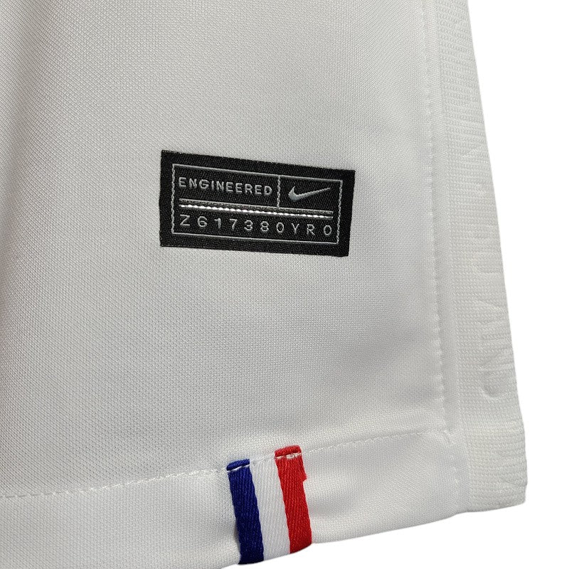 Camiseta PSG 2020/21 - Segunda Equipación
