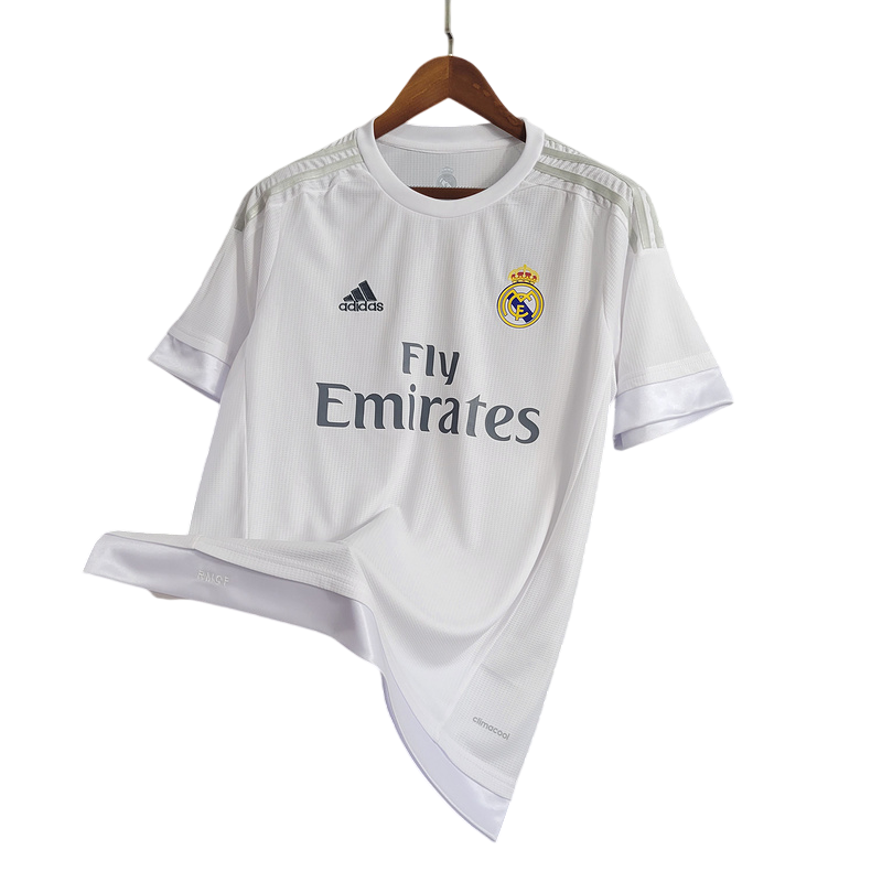 Camiseta Real Madrid 2015/16