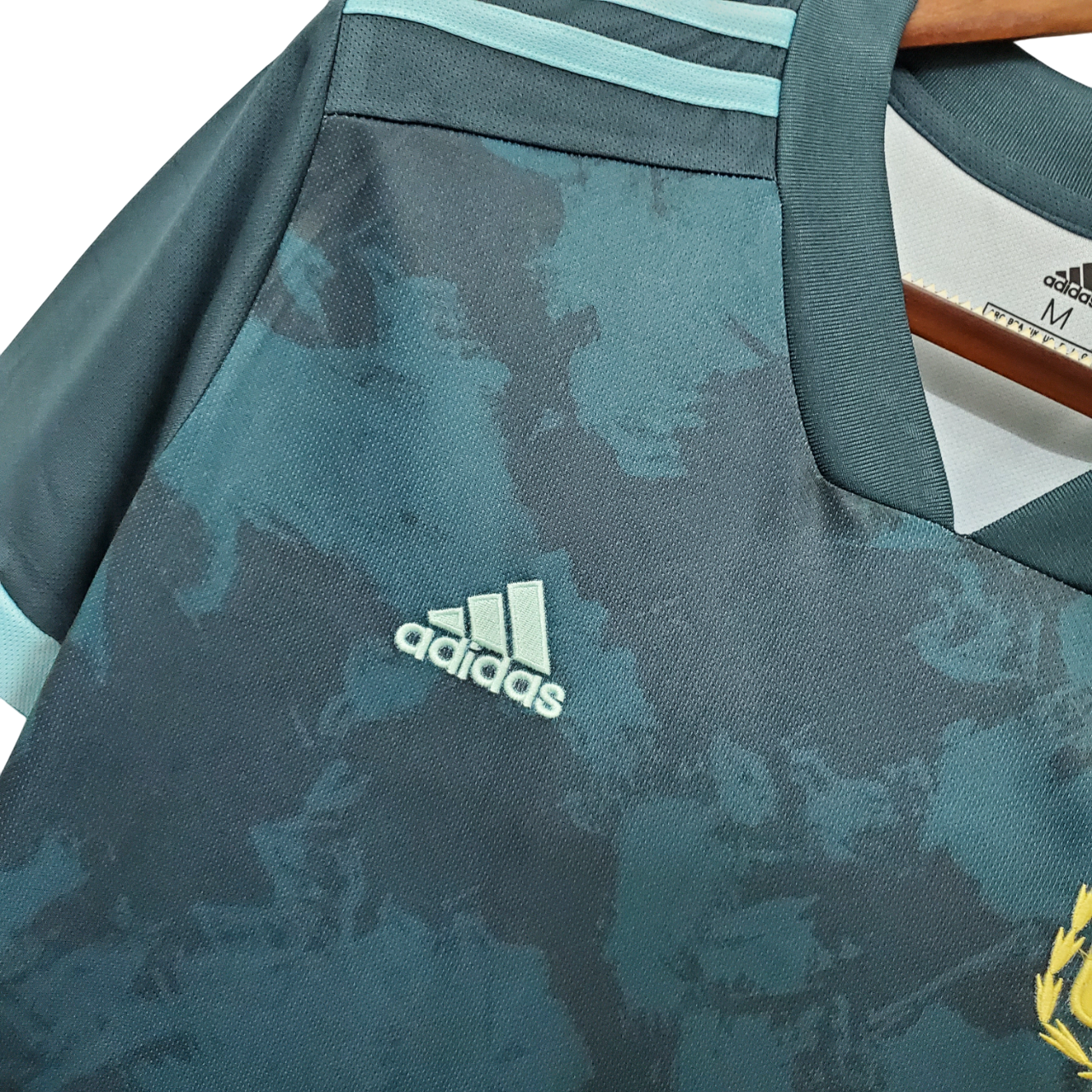 Camiseta Argentina Away 2020