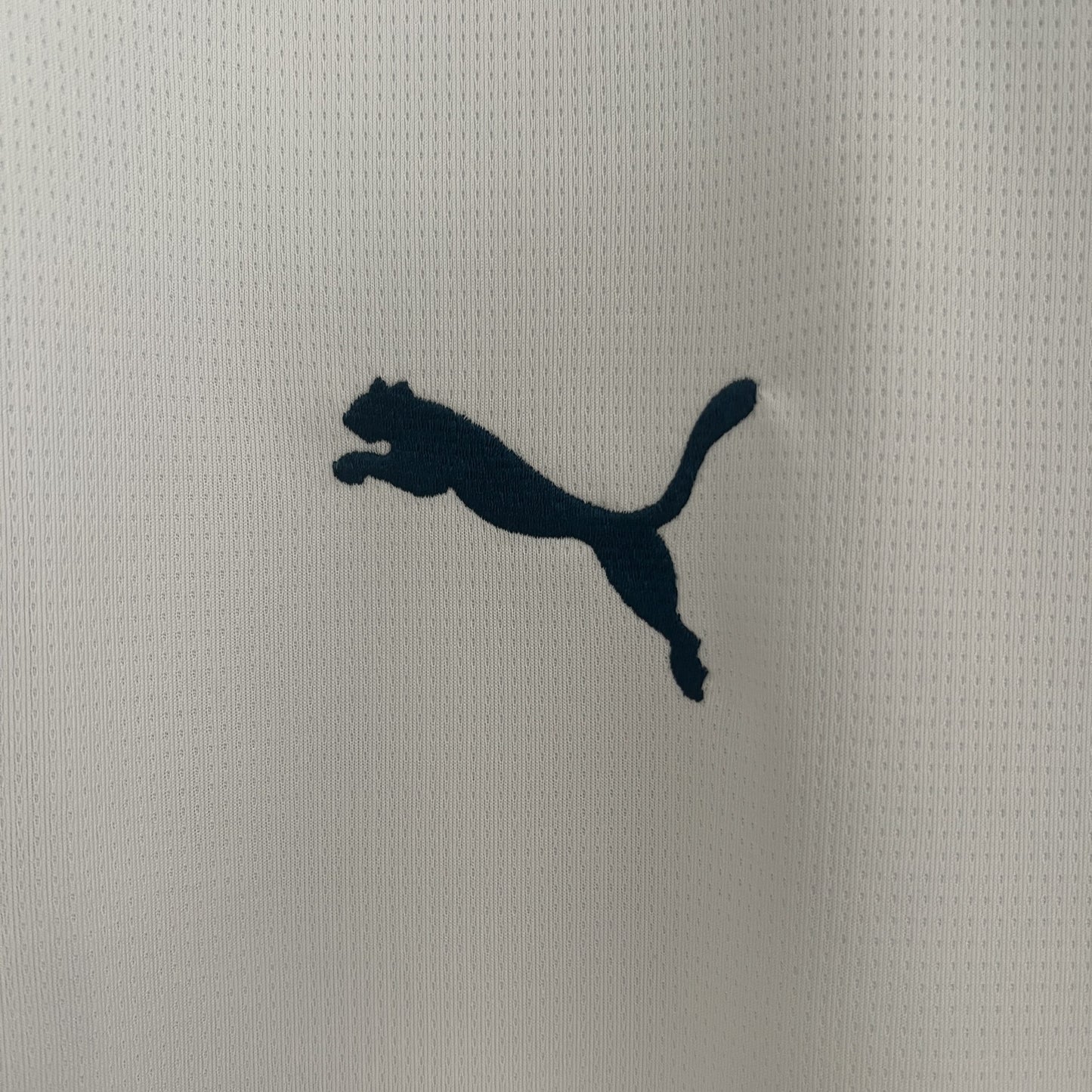 Camiseta Marsella primera equipación 24-25