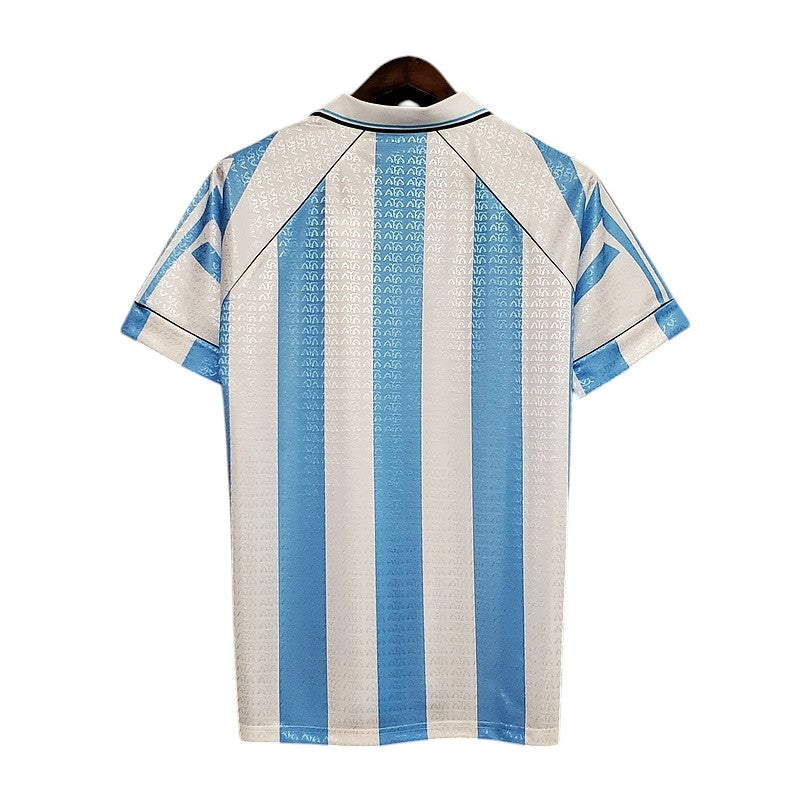 Camiseta Argentina retro 1996/1997