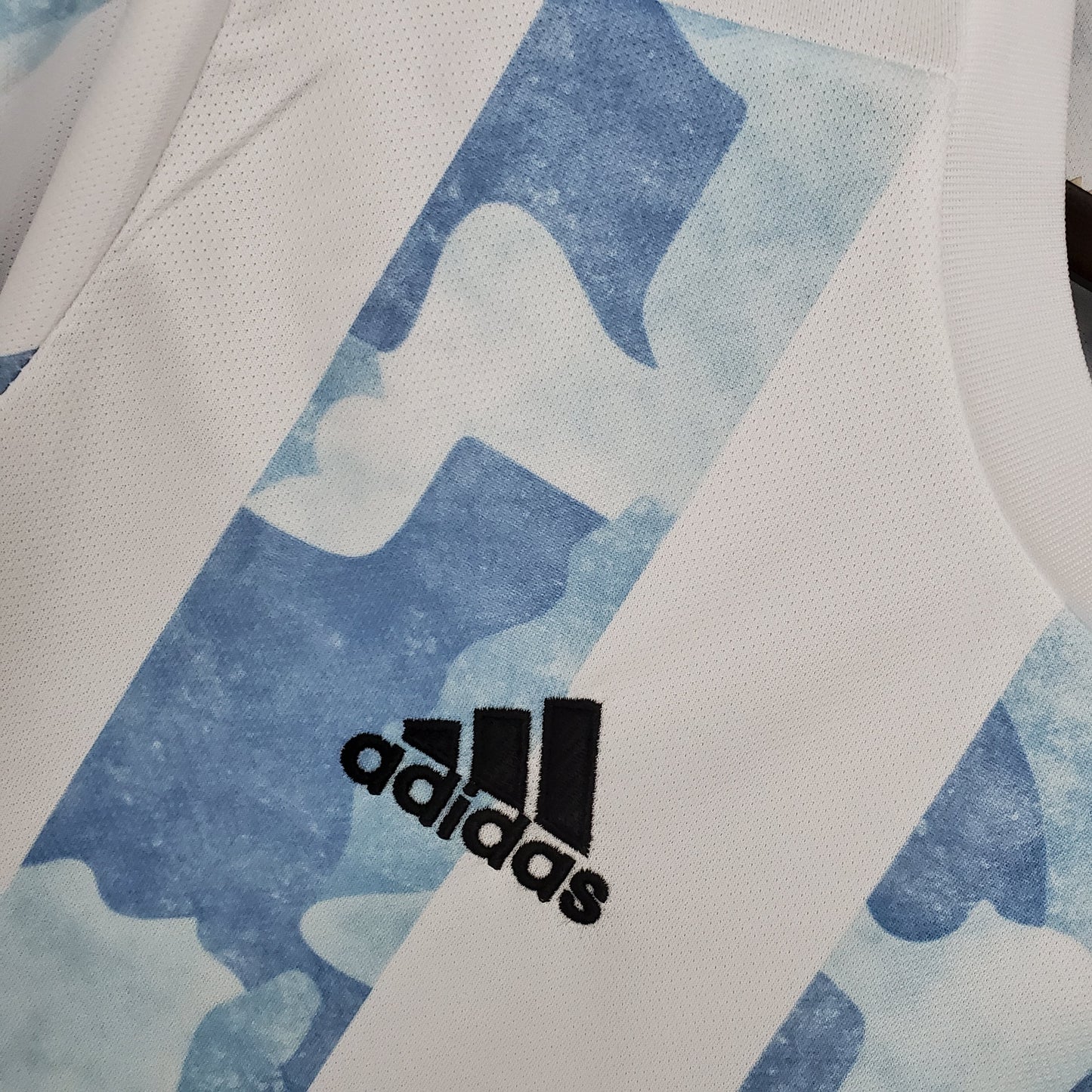 Camiseta Argentina 2020