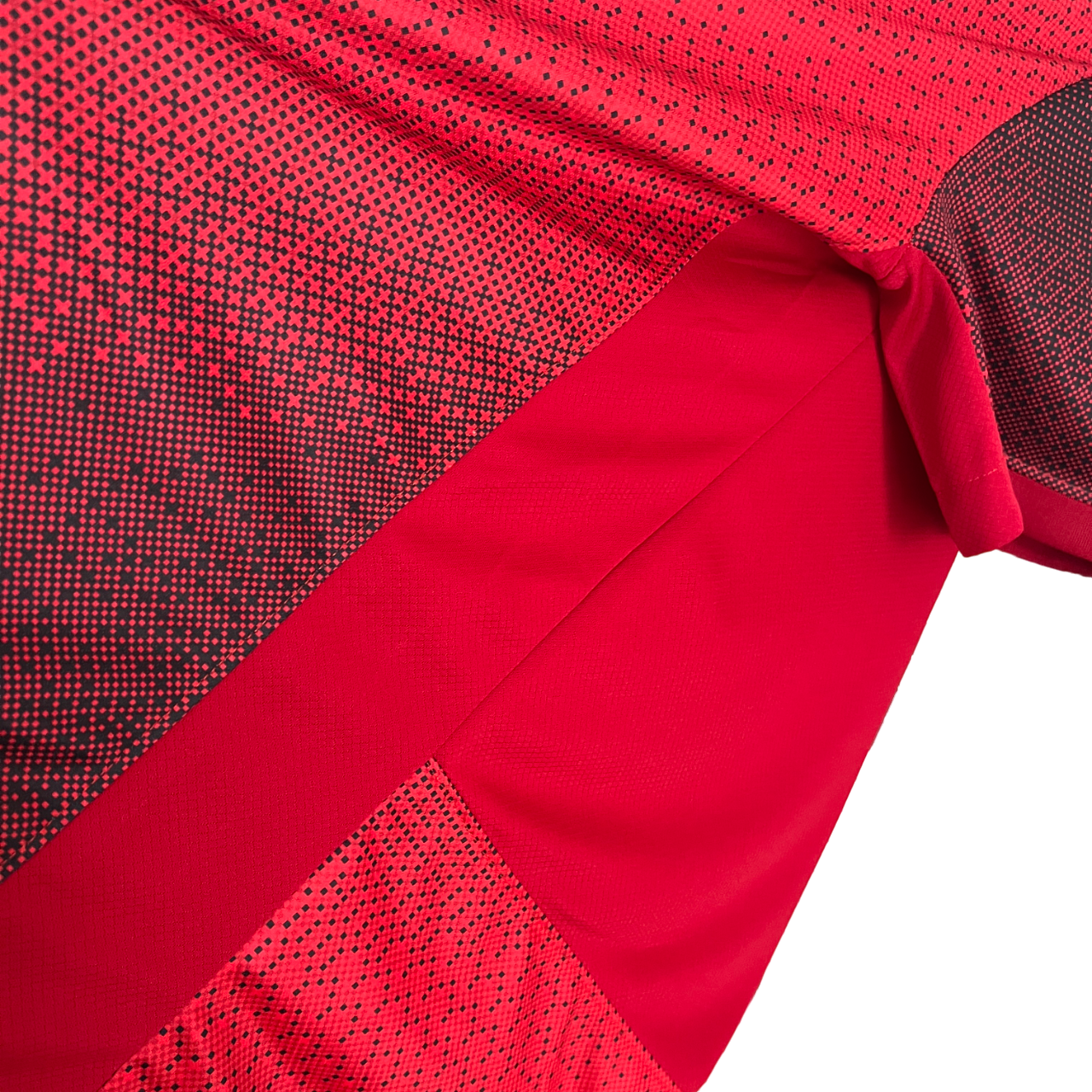 Camiseta Polonia segunda equipación 24