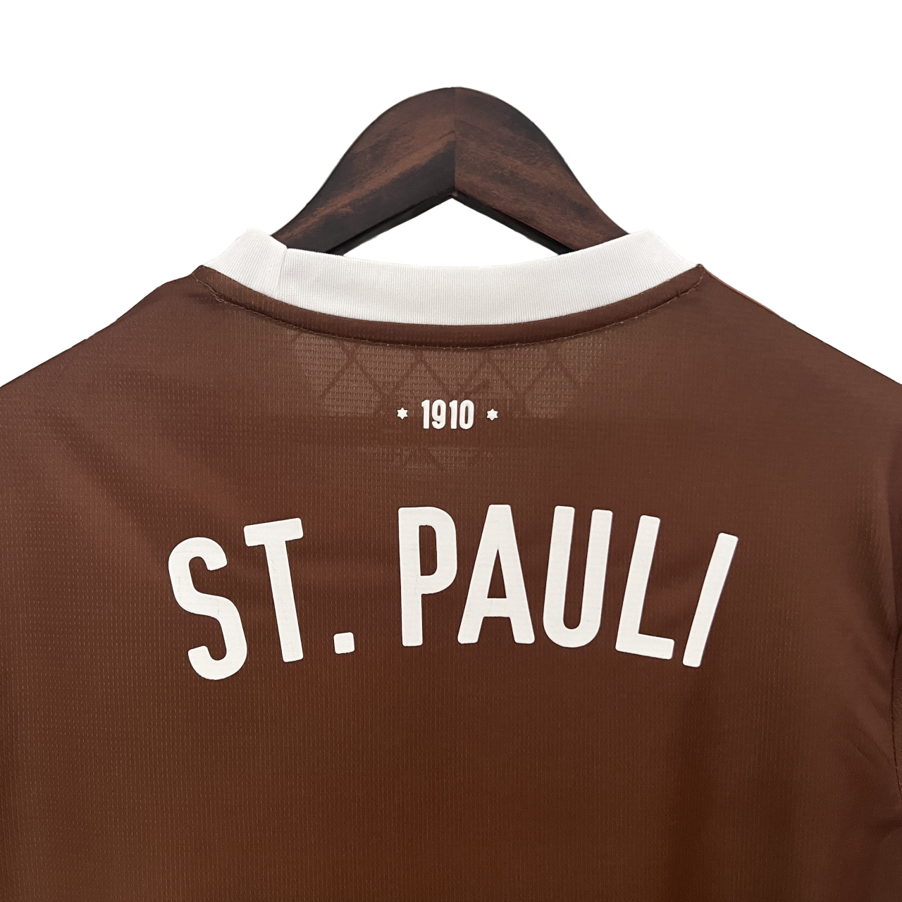 Camiseta St. Pauli primera equipación 24-25