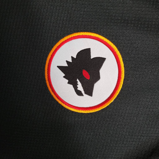 Camiseta AS Roma Third Away 2023/24