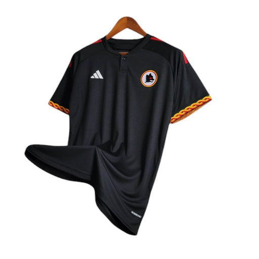 Camiseta AS Roma Third Away 2023/24