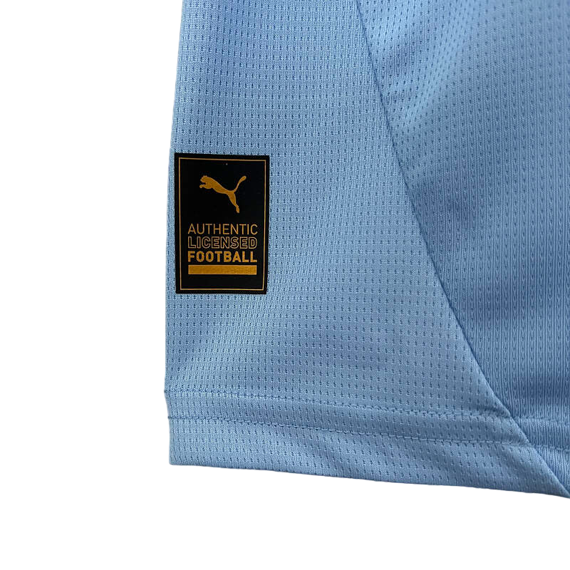 Camiseta Manchester City primera equipación 24-25