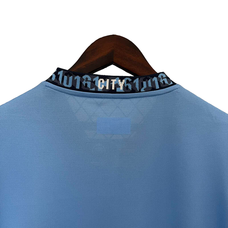 Camiseta Manchester City primera equipación 24-25