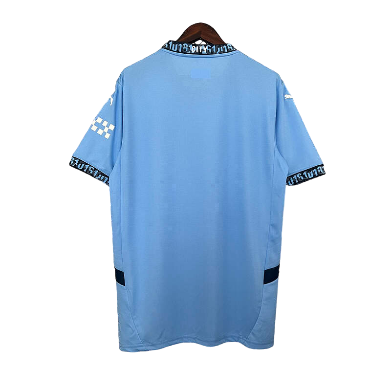 Camiseta Manchester City primera equipación 24-25