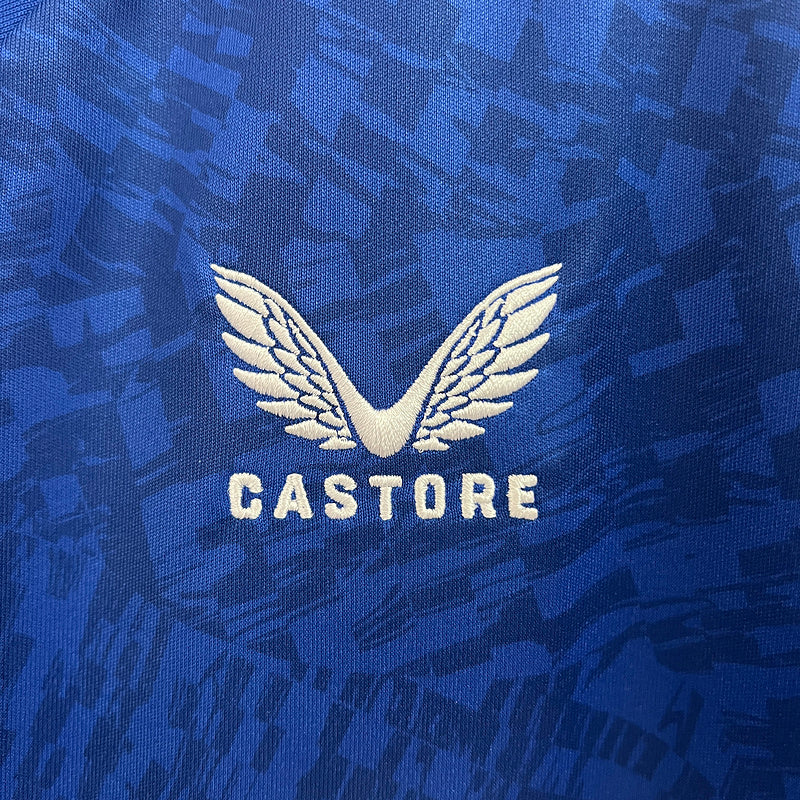 Camiseta Athletic de Bilbao Segunda equipación 24-25