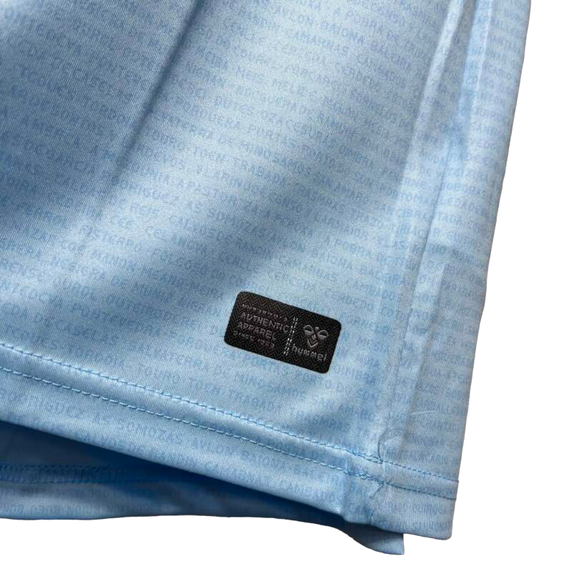 Camiseta Celta primera equipación 24-25