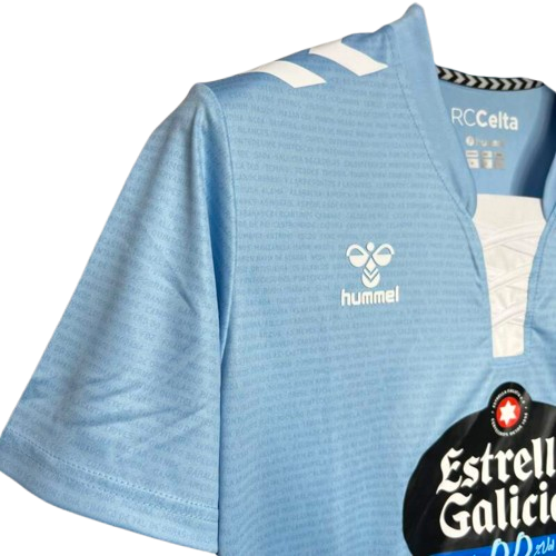 Camiseta Celta primera equipación 24-25