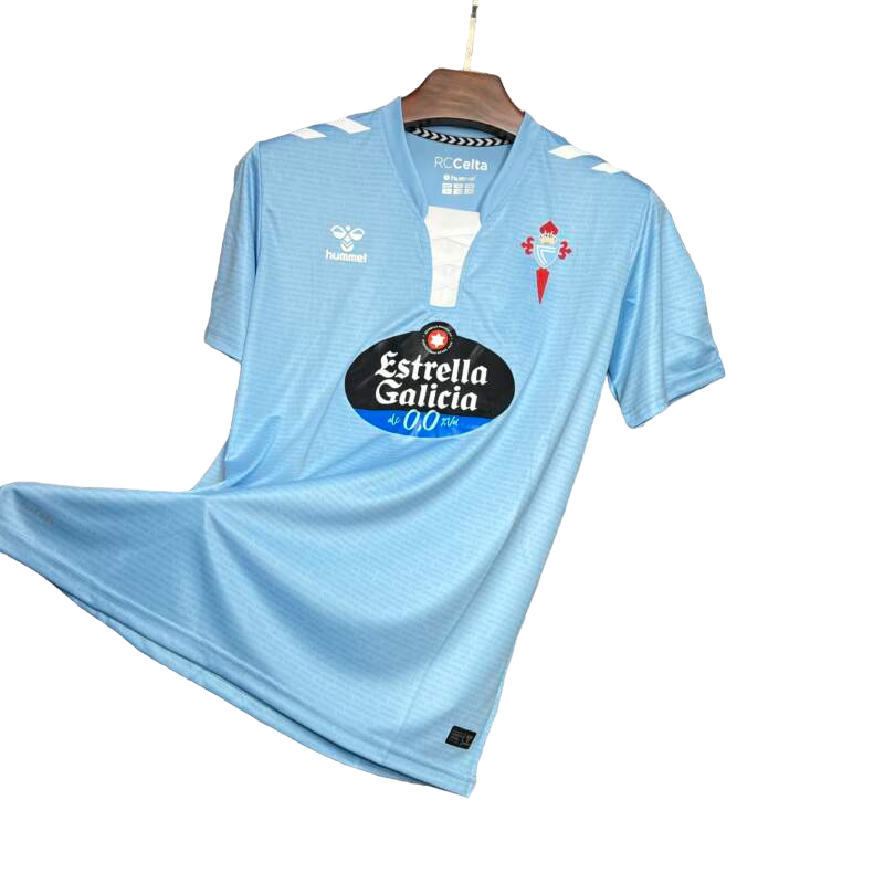 Camiseta Celta primera equipación 24-25
