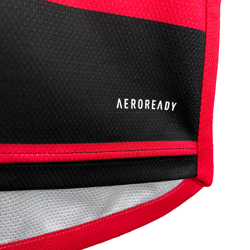 Camiseta Flamengo primera equipación 24-25