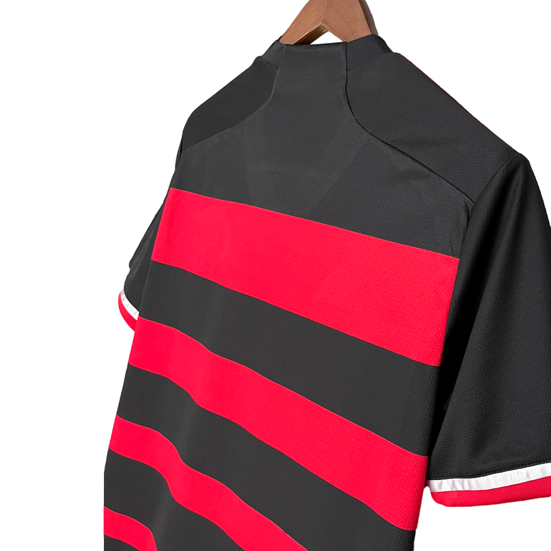 Camiseta Flamengo primera equipación 24-25