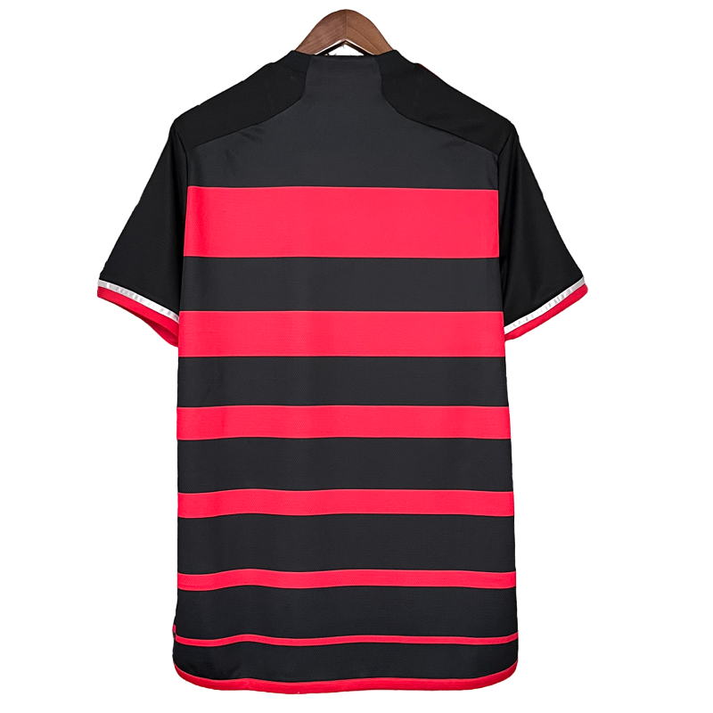 Camiseta Flamengo primera equipación 24-25