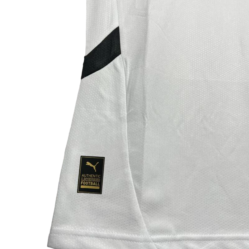Camiseta Valencia Home 24/25