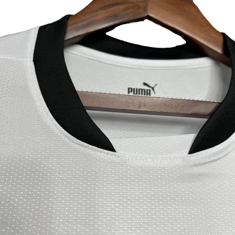 Camiseta Valencia Home 24/25