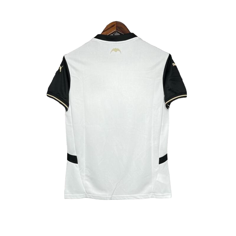 Camiseta Valencia Home 24/25