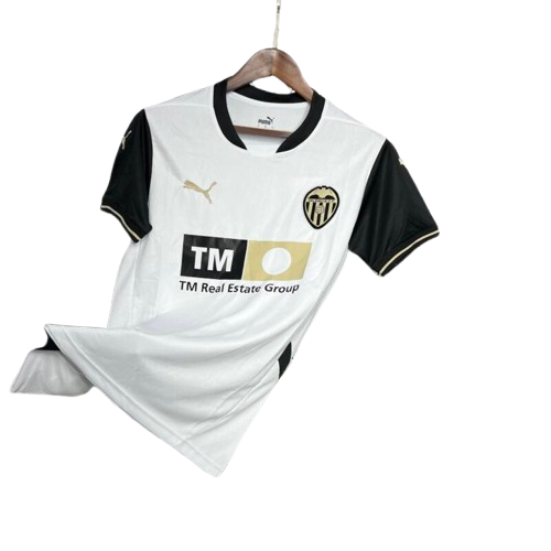 Camiseta Valencia Home 24/25