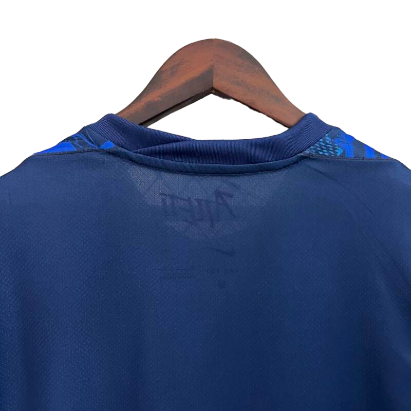 Camiseta Atlético Madrid tercera equipación 24-25