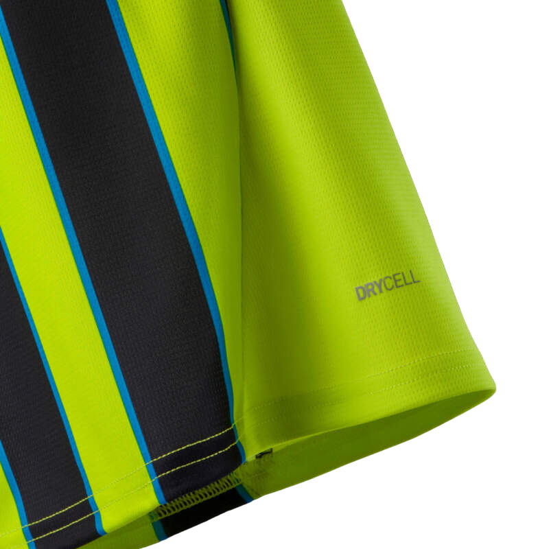 Camiseta Manchester City Segunda equipación 24-25
