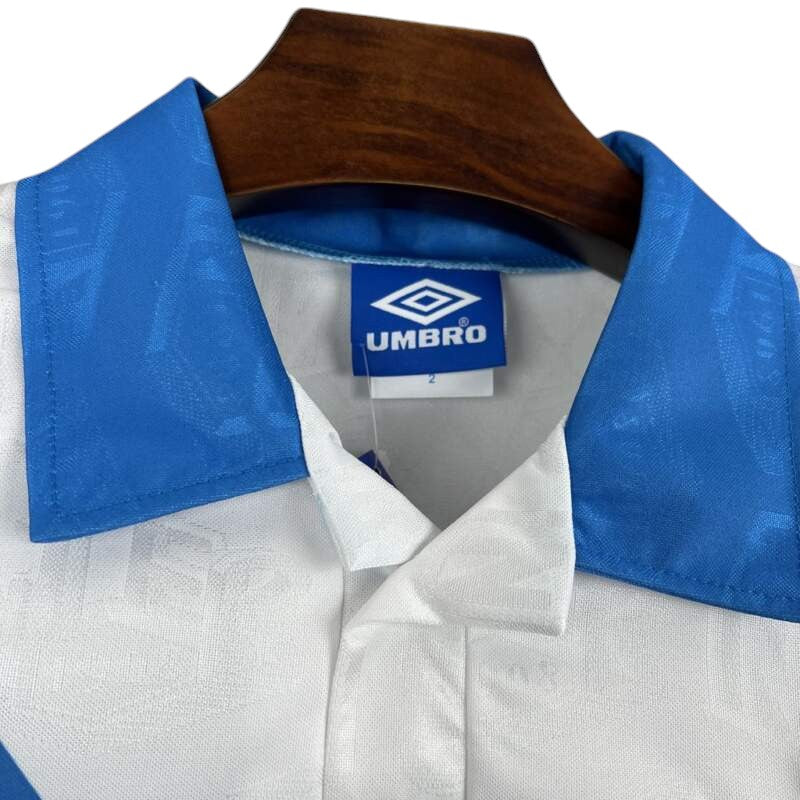 Camiseta Inter de Milán Away 1994/95