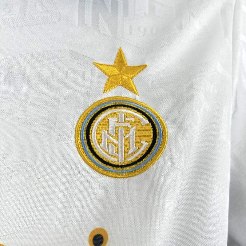 Camiseta Inter de Milán Away 1994/95