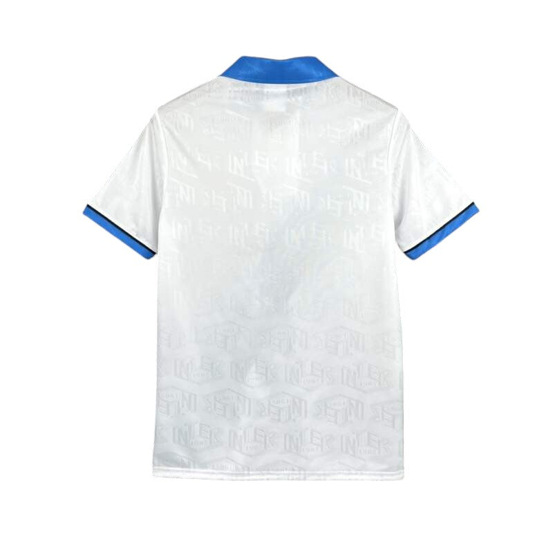 Camiseta Inter de Milán Away 1994/95