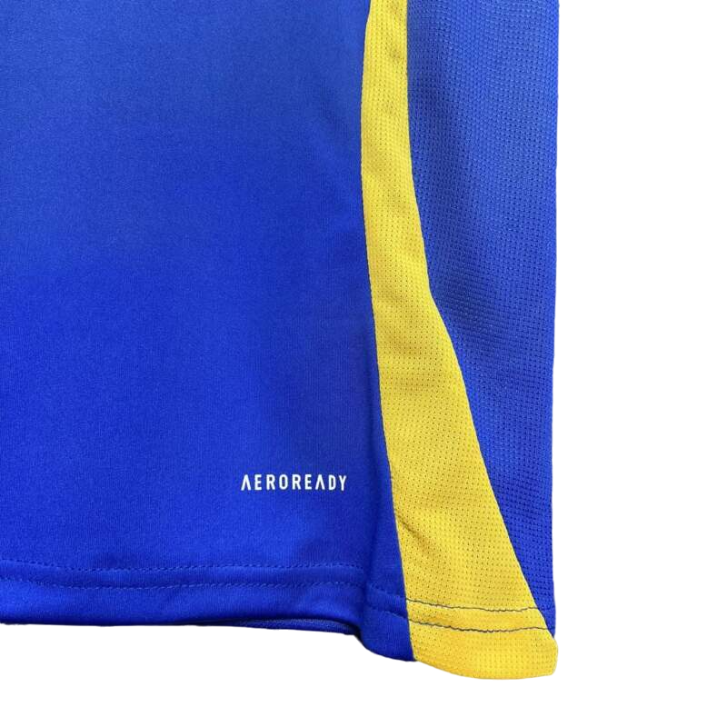 Camiseta Boca Juniors primera equipación 24-25