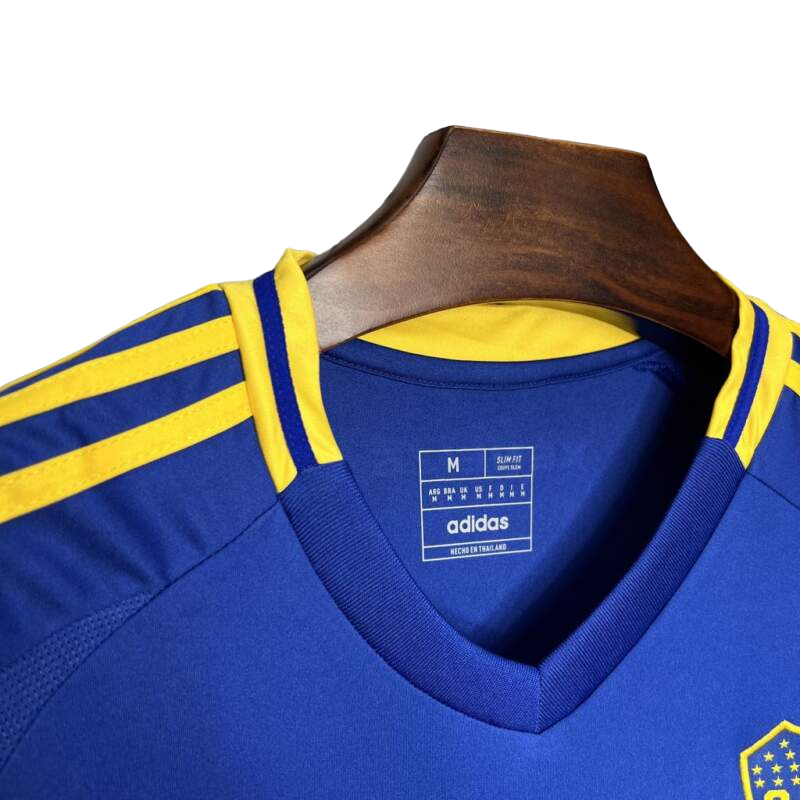 Camiseta Boca Juniors primera equipación 24-25