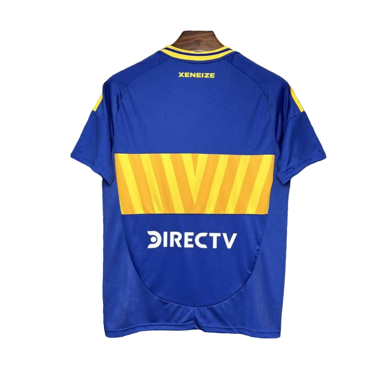 Camiseta Boca Juniors primera equipación 24-25
