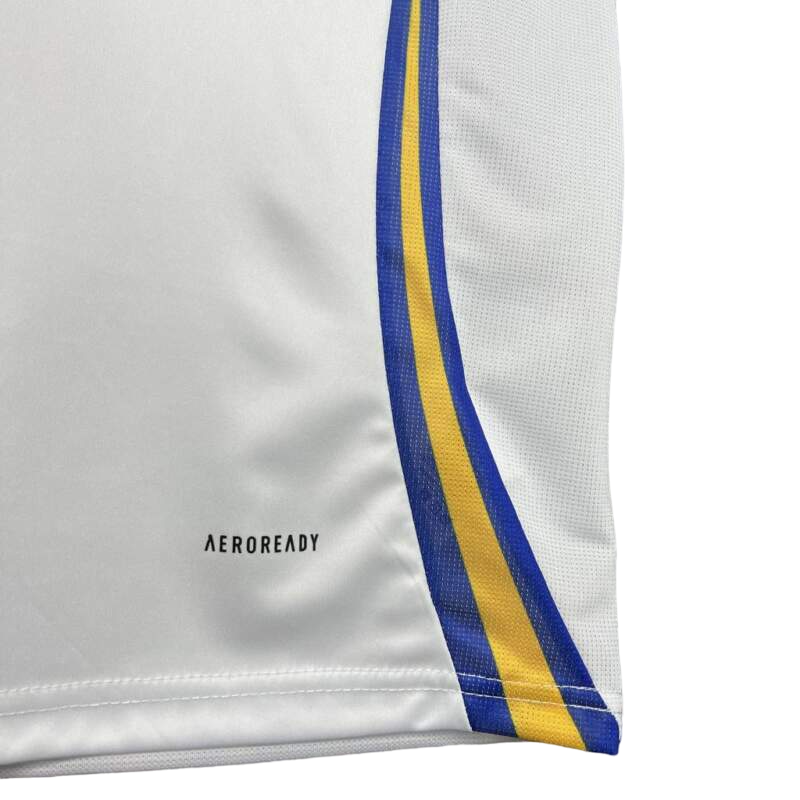 Camiseta Boca Juniors segunda equipación 24-25