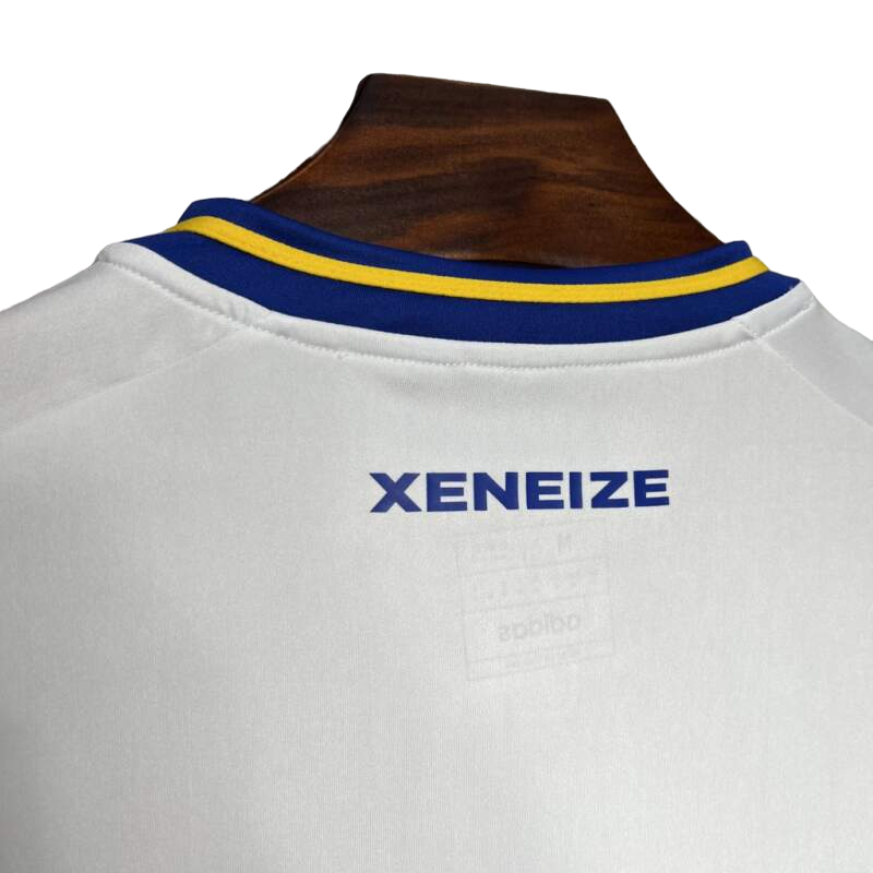 Camiseta Boca Juniors segunda equipación 24-25